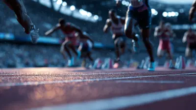 How the 2026 Olympic Qualifiers Are Shaping International Sport