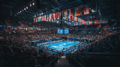How the 2026 Olympic Qualifiers Are Shaping International Sport
