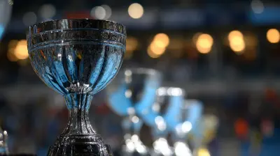 How the 2026 Olympic Qualifiers Are Shaping International Sport