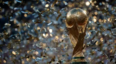 How the 2026 World Cup Could Redefine Global Soccer