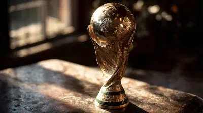 How the 2026 World Cup Could Redefine Global Soccer