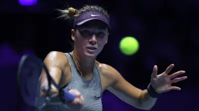 How the 2026 WTA Finals Could Shift Women’s Tennis Rankings