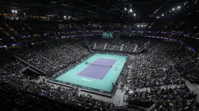How the 2026 WTA Finals Could Shift Women’s Tennis Rankings