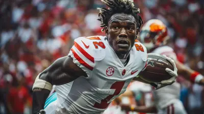 How the Draft Shapes the Next Generation of Superstars