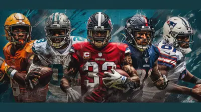 How the Draft Shapes the Next Generation of Superstars