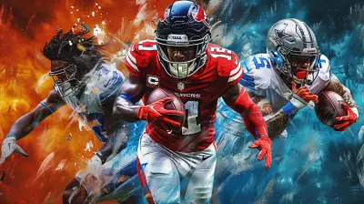 How the Draft Shapes the Next Generation of Superstars