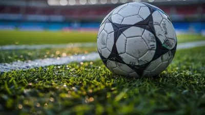 How the Latest Transfers Will Impact the Champions League Race