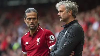 How the Latest Transfers Will Impact the Champions League Race