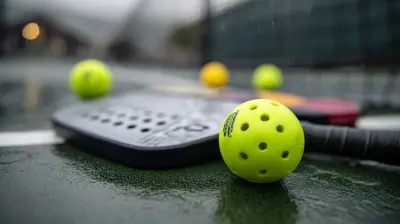 How the Rules of Pickleball Are Evolving by 2026