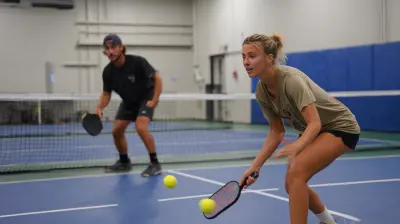 How the Rules of Pickleball Are Evolving by 2026