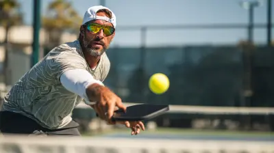 How the Rules of Pickleball Are Evolving by 2026