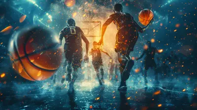 How to Align Your Brand with the Right Sports Team or League