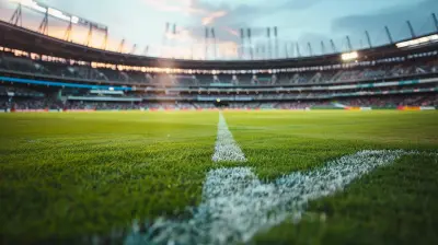 How To Align Your Brand With The Right Sports Team Or League