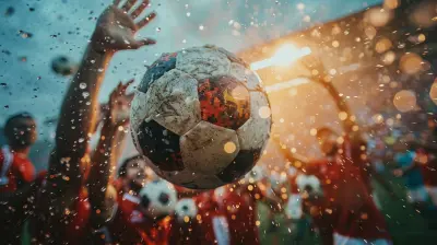 How to Align Your Brand with the Right Sports Team or League