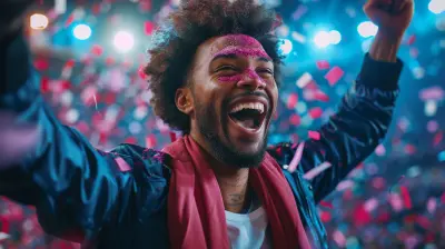 How to Align Your Brand with the Right Sports Team or League