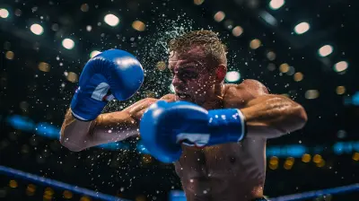 How to Build Endurance for Boxing: Tips from the Experts