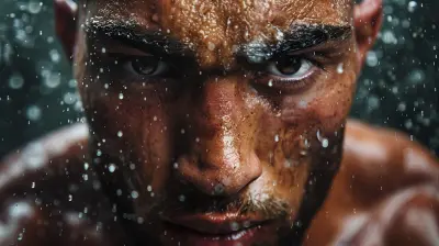 How to Build Endurance for Boxing: Tips from the Experts