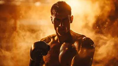 How to Build Endurance for Boxing: Tips from the Experts