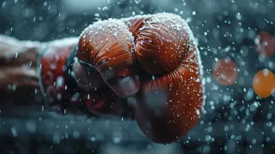 How to Build Endurance for Boxing: Tips from the Experts