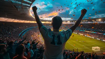 How to Capitalize on Live Sports Moments for Your Brand