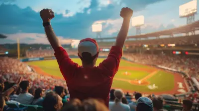 How to Capitalize on Live Sports Moments for Your Brand