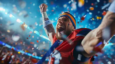 How to Capitalize on Live Sports Moments for Your Brand