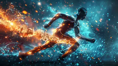 How to Create a Successful Sports Event Sponsorship Package