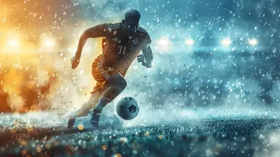 How to Create a Successful Sports Marketing Campaign