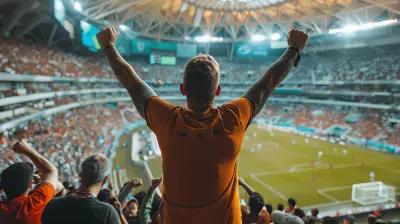 How to Create Authentic Connections Between Brands and Fans