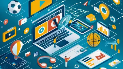 How to Develop a Cross-Channel Sports Marketing Strategy