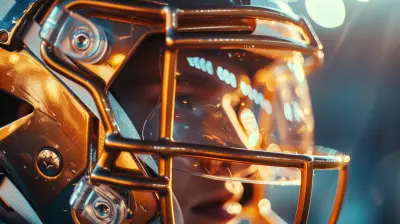 How to Develop a Winning Football Mindset