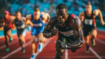 How to Identify the Right Sponsorship Opportunities in Sports