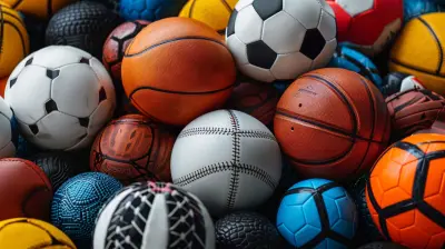 How to Identify the Right Sponsorship Opportunities in Sports