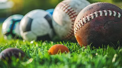 How to Identify the Right Sponsorship Opportunities in Sports