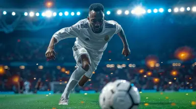 How to Identify the Right Sponsorship Opportunities in Sports