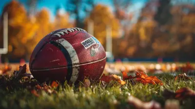 How to Improve Your Football Passing Skills