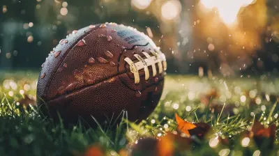 How to Improve Your Football Passing Skills