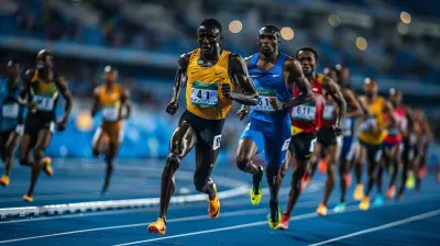 How to Improve Your Form for Maximum Athletic Performance