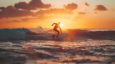 How to Improve Your Pop-Up Technique