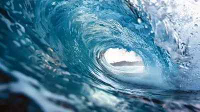 How to Improve Your Pop-Up Technique