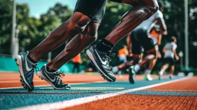 How To Incorporate Speed Work Into Your Endurance Training