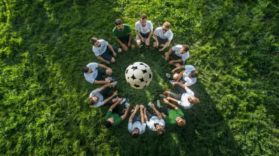 How to Integrate New Players into an Established Team