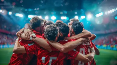 How to Keep Your Team Focused During High-Pressure Games