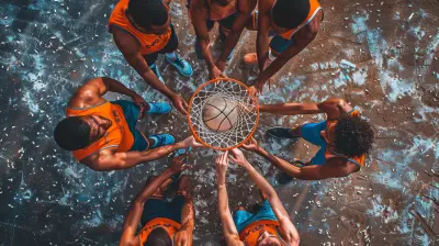 How to Keep Your Team Focused During High-Pressure Games