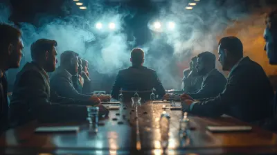 How to Maintain Player Morale During a Losing Streak