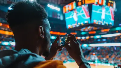 How to Optimize Your Sports Marketing for Mobile Audiences