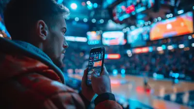 How to Optimize Your Sports Marketing for Mobile Audiences