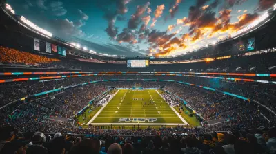 How to Optimize Your Sports Marketing for Mobile Audiences