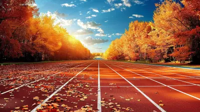 How To Overcome Mental Blocks In Track And Field
