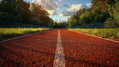 How To Overcome Mental Blocks In Track And Field